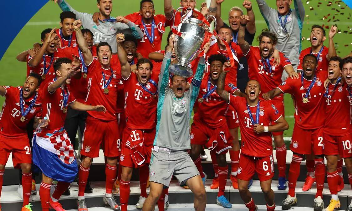 周日030 法甲 南特VS巴黎圣日尔曼：比分预测