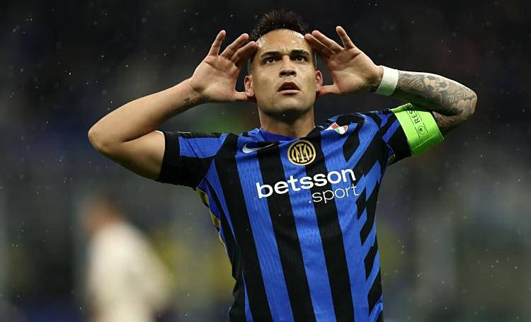 意甲最新动态：劳塔罗疲劳如何应对尤文，阿莱格里称赞米兰新秀发挥